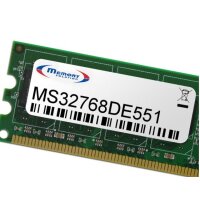 Memorysolution 32GB Dell PowerEdge T410 buffered QR