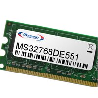 Memorysolution 32GB Dell PowerEdge T410 buffered QR