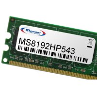 Memorysolution 8GB HP/Compaq Pro AIO 3420, 3520