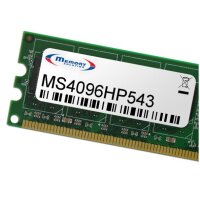 Memorysolution 4GB HP/Compaq Pro AIO 3420, 3520
