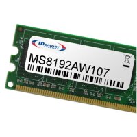 Memorysolution 8GB Alienware M17x R3