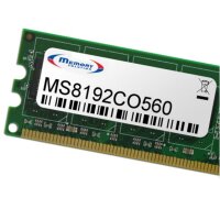 Memorysolution 8GB HP/Compaq ProLiant DL185 G5 (Kit of 2)