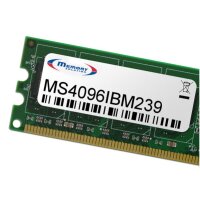 Memorysolution 4GB IBM/Lenovo ThinkPad T420 (4178-,...