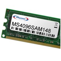 Memorysolution 4GB Samsung RV515