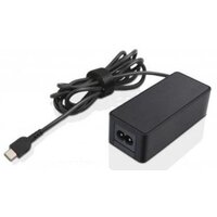 Lenovo USB-C 45W AC Adapter - PC-/Server Netzteil...
