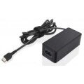 Lenovo USB-C 45W AC Adapter - Netzteil Notebook-Modul - AT