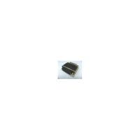 Supermicro SNK-P0047PD - Kühlkörper/Radiator - Edelstahl