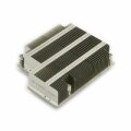 Supermicro SNK-P0047PD - Kühlkörper/Radiator - Edelstahl
