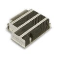 Supermicro SNK-P0047PD - Kühlkörper/Radiator - Edelstahl