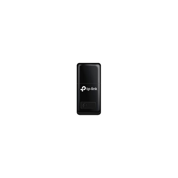 TP-LINK TL-WN823N - Netzwerkadapter - USB 2.0