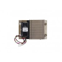 Supermicro SNK-P0063AP4 - Kühlkörper - Grau