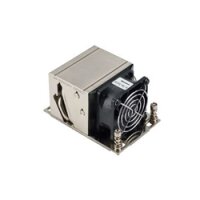 Supermicro SNK-P0063AP4 - Luftkühlung - Grau