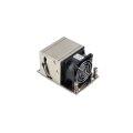 Supermicro SNK-P0063AP4 - Luftkühlung - Grau