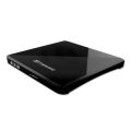 Transcend TS8XDVDS-K - Schwarz - DVD±R/RW - USB 2.0 - CD-R - DVD+R - DVD+R DL - DVD+RW - DVD-R - DVD-R DL - DVD-RAM - DVD-RW - 5 - 40 °C - 142,8 mm