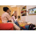 Ergotron Neo-Flex Wall Mount - ULD - 33 cm (13") - 81,3 cm (32") - 18,1 kg - 75 x 75 mm - 200 x 200 mm - Schwarz
