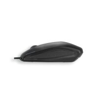 Cherry GENTIX CORDED OPTICAL MOUSE - Maus - 1.000 dpi...