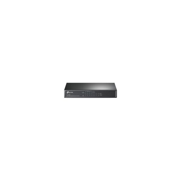 TP-LINK TL-SG1008P - Switch