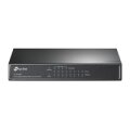TP-LINK TL-SG1008P - Switch