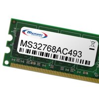Memorysolution 32GB Acer Gateway AT150 F1, GT150 F1