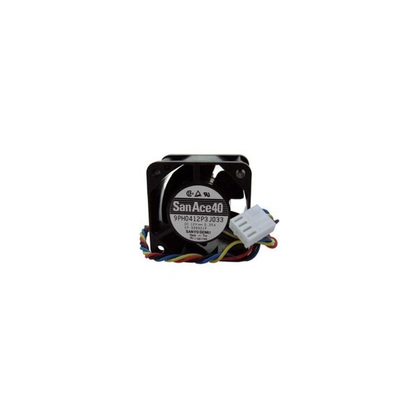 Supermicro FAN 0061L - Gehäuselüfter - 40 mm