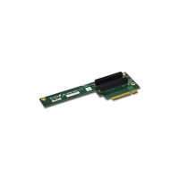 Supermicro RSC R2UU-2E8 - Riser Card - CSE-823MTQ-R700UB,...