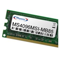 Memorysolution 4GB MSI K9ND Speedster2 (MS-9661)