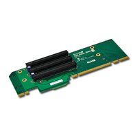 Supermicro RSC R2UU-3E8G - Riser Card