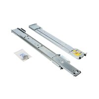 Supermicro MCP-290-00058-0N - Rack-Schienen-Kit - für SC826 E1-R800LPB, E1-R800LPV; SC827 T-R1200B; SC936 E1-R900B