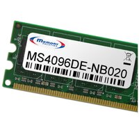 Memorysolution 4GB Dell Latitude 15 Series 3570