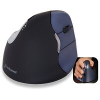 Evoluent VM4RW - Laser - RF Wireless
