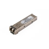 Netgear ProSafe AGM731F - SFP (Mini-GBIC)-Transceiver-Modul - 1000Base-SX