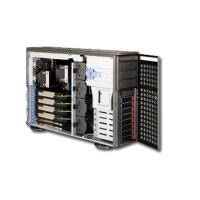 Supermicro GPU-Prozessorhalterung MCP-290-74702-0N