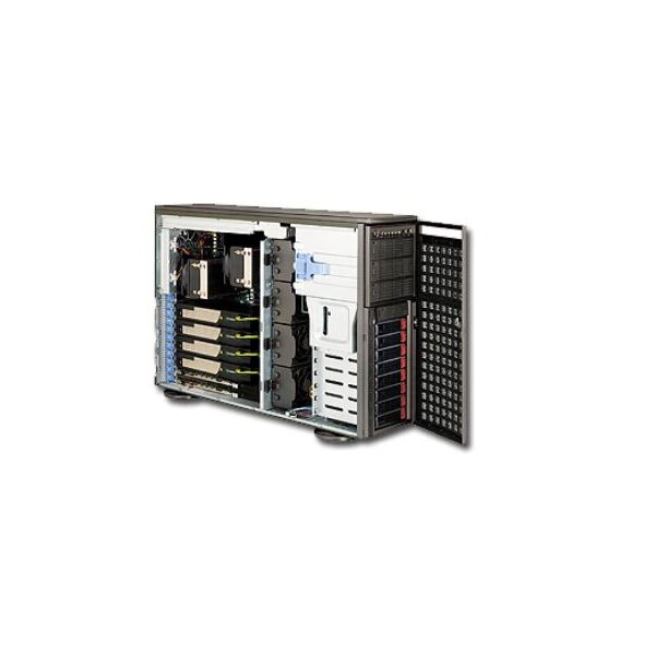 Supermicro MCP-290-74702-0N