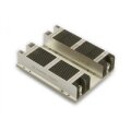 Supermicro SNK-P0047PSM - Kühlkörper/Radiator - Metallisch