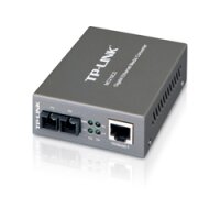 TP-LINK MC210CS - Medienkonverter - Gigabit Ethernet
