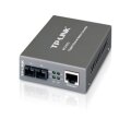 TP-LINK MC210CS - Medienkonverter - Gigabit Ethernet