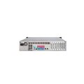 Supermicro SC825TQC-600LPB - Rack - Server - Schwarz - EATX - 2U - HDD - Netzwerk - Leistung - Stromausfall - System