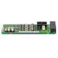 Auerswald COMpact 4FXS Modul - Sprachnetzwerk-Modul - AIM - 160 mm - 25 mm - 70 mm - 65 g