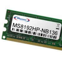 Memorysolution 8GB HP EliteBook Folio 9480M