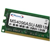 Memorysolution 4GB ASUS M3A78-T