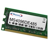 Memorysolution 4GB Dell Poweredge R300