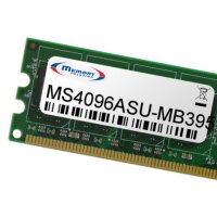 Memorysolution 4GB ASUS J1900I-C