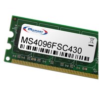 Memorysolution 4GB FSC Esprimo Q510