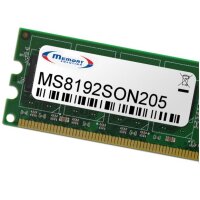 Memorysolution 8GB SONY VAIO SVJ2021E9EWI AIO PC