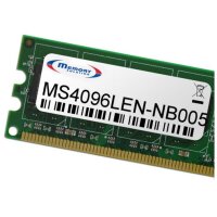 Memorysolution 4GB Lenovo ThinkPad X121e