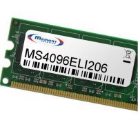 Memorysolution 4GB Elitegroup/ECS C51GM-M