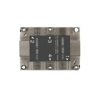 Supermicro 1U PASSIVE CPU HEATSINK -...