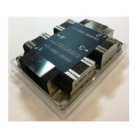 Supermicro 1U PASSIVE CPU HEATSINK - Kühlkörper/Radiator