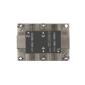 Supermicro 1U PASSIVE CPU HEATSINK - Kühlkörper/Radiator