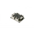 Supermicro 1U PASSIVE CPU HEATSINK - Kühlkörper/Radiator